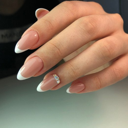 جل بوليش لليد